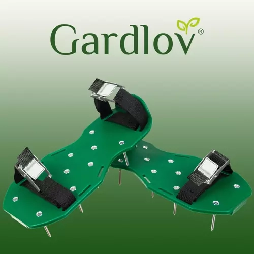 Aerator do trawnika z klipem Gardlov 20704
