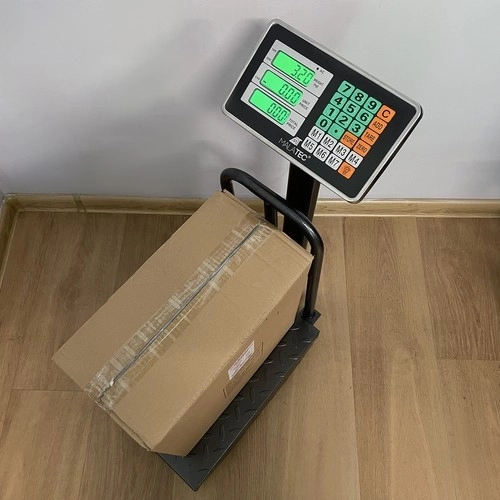 Waga magazynowa do 150 kg 23537