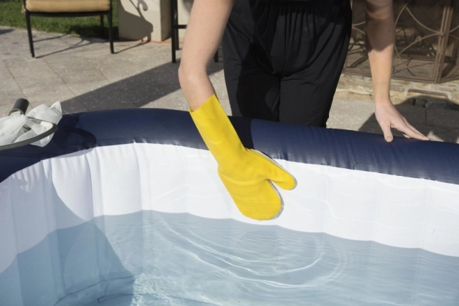 Zestaw środków czyszczących do Lay-Z-Spa