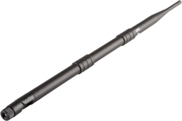 Wielokierunkowa antena Wi‑Fi Savio AK-06 2,4 GHz