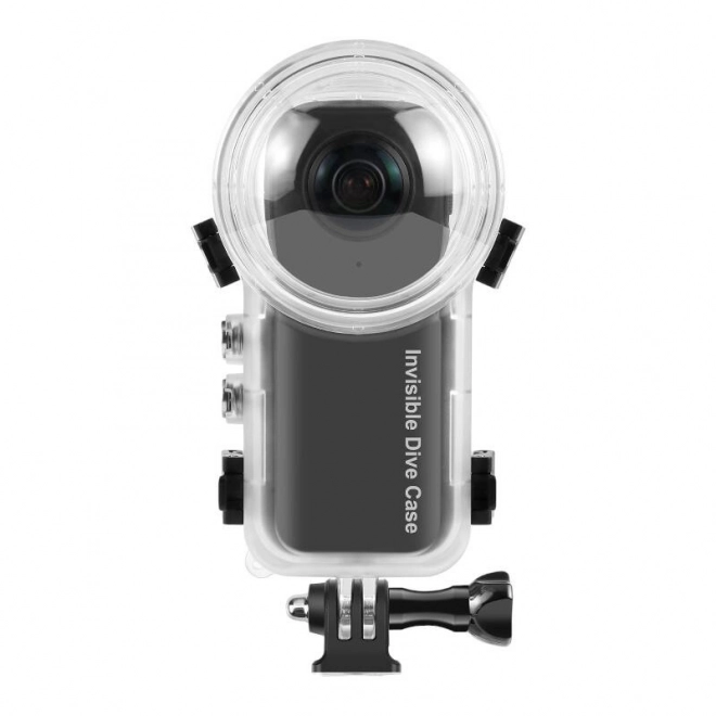 Wodoodporny etui do nurkowania dla Insta360 X4