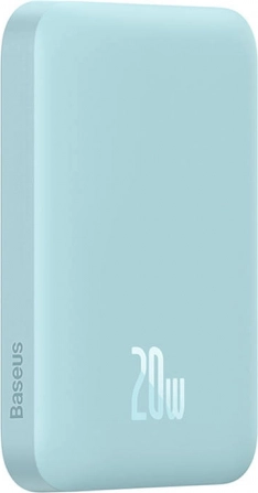 Szybkie ładowanie 20W PD przez USB‑C