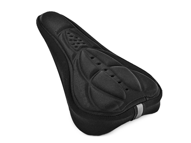 Ergonomiczny kształt i oddychalność