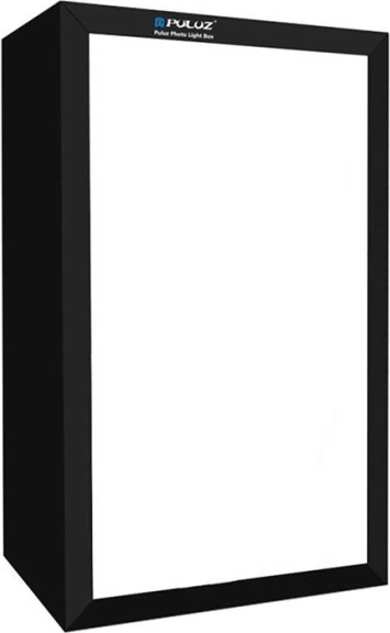 Namiot bezcieniowy Puluz 200 cm LED