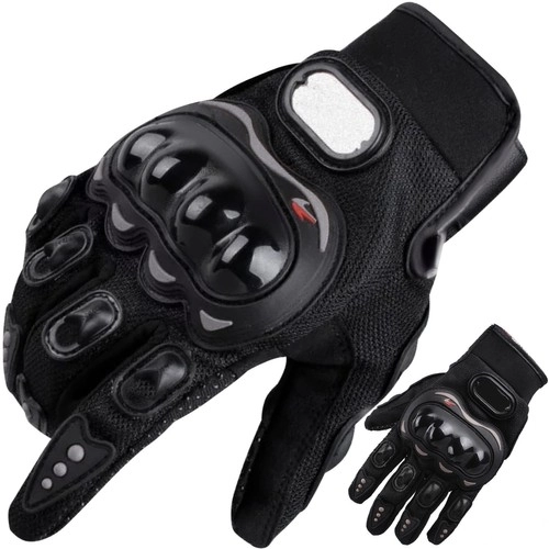 Rękawice na motor XL Trizand 22632