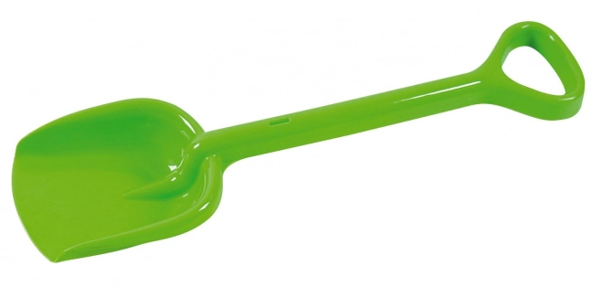 Androni Łopata na piasek - 55 cm, zielona