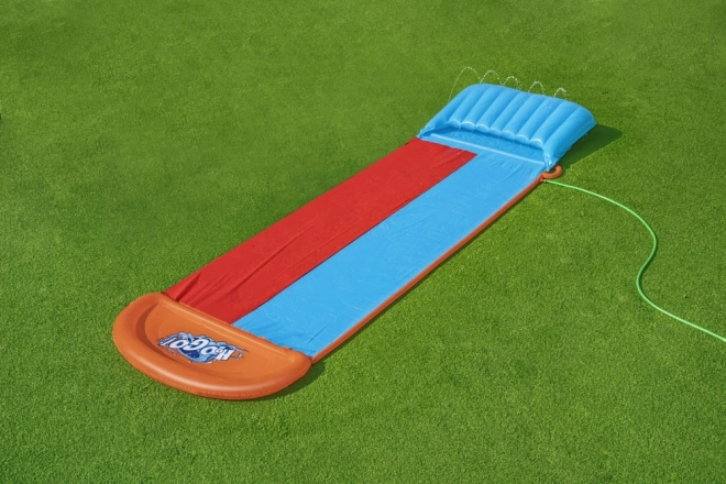 Zjeżdżalnia wodna Tsunami Double Slide 4,88m
