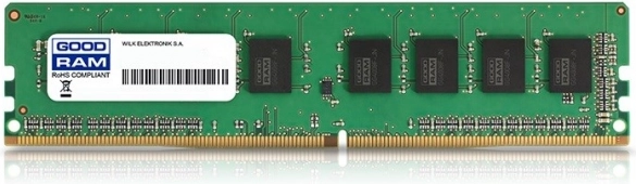 Pamięć operacyjna DDR4 16 GB 2666 MHz CL19 GOODRAM