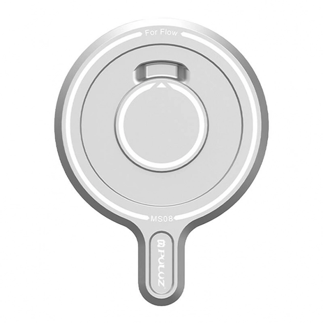 Magnetyczny uchwyt telefonu Puluz do gimbala Insta360 Flow