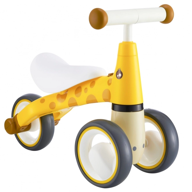 Rower balansowy "Żyrafa" ECOTOYS
