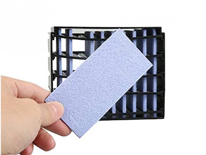 Przenośna klimatyzacja mini wodny chłodnica USB