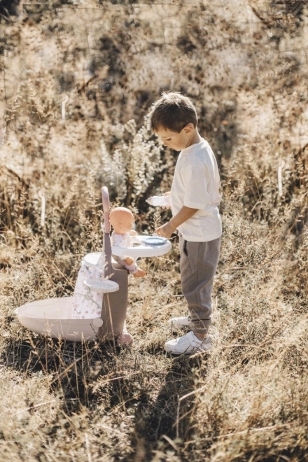 BN Nursery kuferek 3w1
