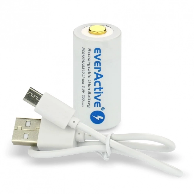 Wygodne ładowanie przez Micro USB