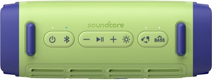 BassUp 2.0: Siła dźwięku