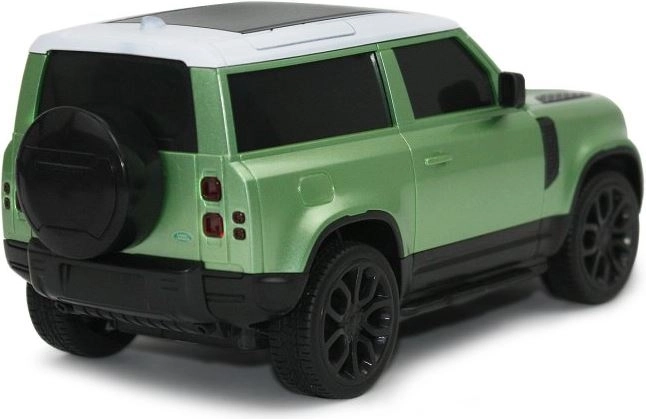 Stabilne sterowanie na częstotliwości 2,4 GHz