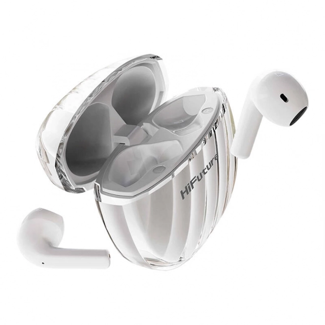 Bezprzewodowe słuchawki HiFuture FlyBuds 3