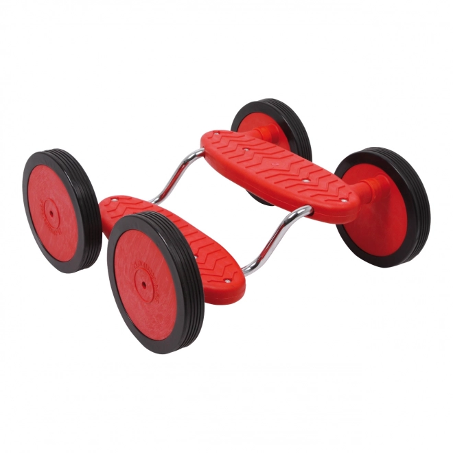 Mały Foot Rotini