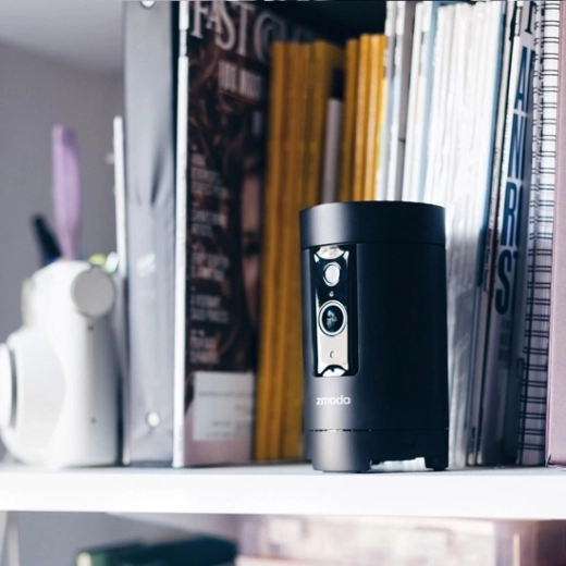 Wbudowana pamięć, monitoring klimatu i dźwięk Bluetooth