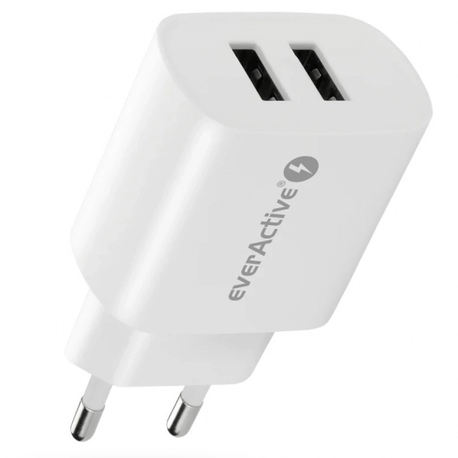 Dwa porty USB