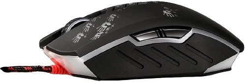 Precyzyjny sensor AVAGO A3050 do 4000 DPI