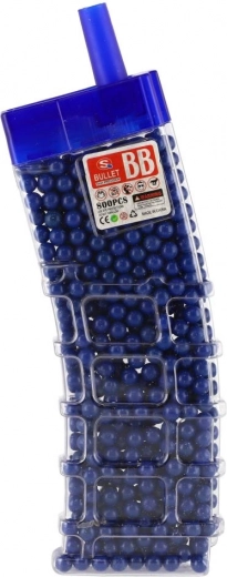 Wygodne dozowanie bez bałaganu