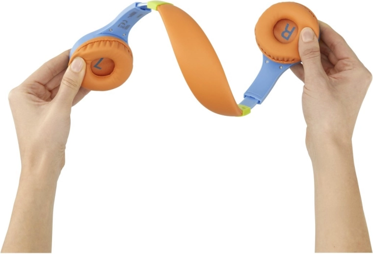 Elastyczna i solidna konstrukcja