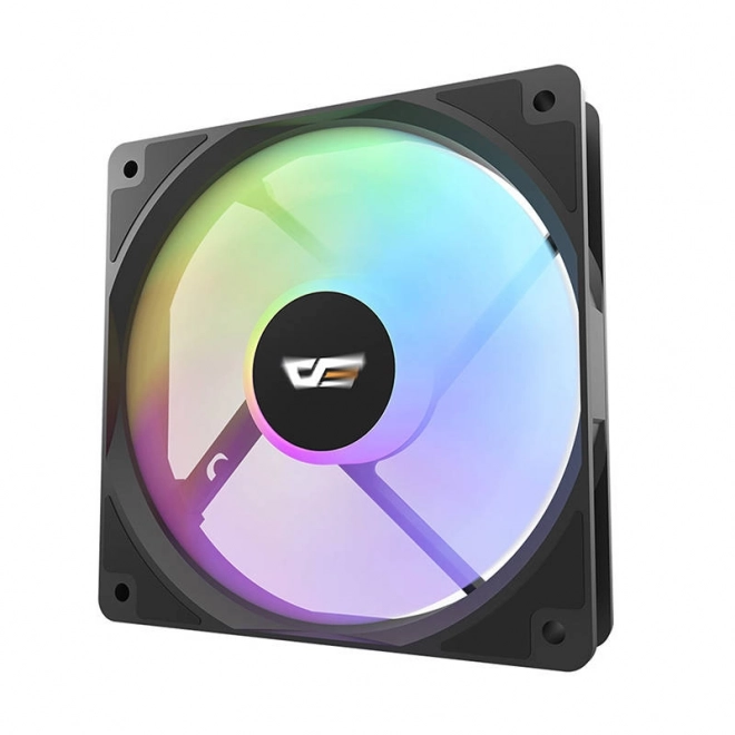 Wentylator komputerowy Darkflash CL12 LED (120x120)