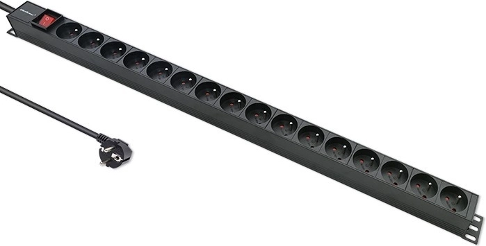 Łatwy montaż i zarządzanie okablowaniem