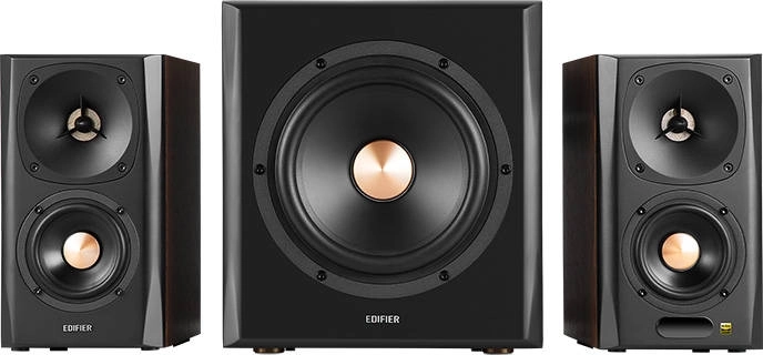 Sterowanie dźwiękiem na panelu bocznym