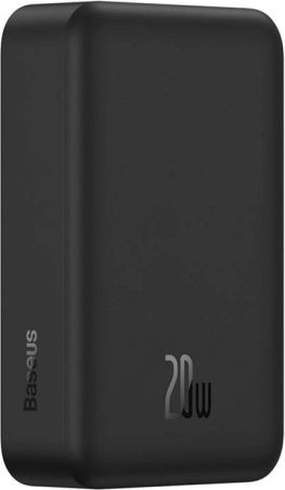 Szybkie ładowanie 20 W przez USB‑C
