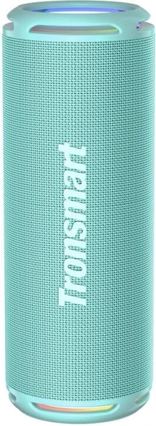 Bezprzewodowy głośnik Bluetooth Tronsmart T7 Lite – Jasnozielony