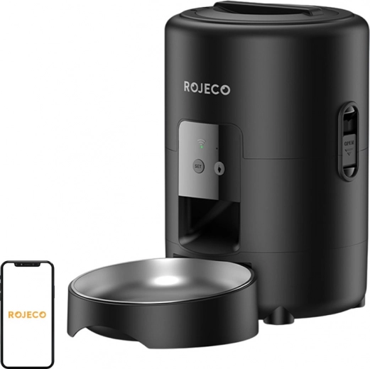 Inteligentne planowanie i sterowanie przez aplikację