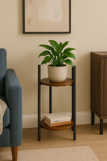 Uniwersalne zastosowanie we wnętrzu