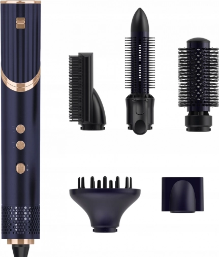Suszarka i multistyler 5w1 CELIA Webber
