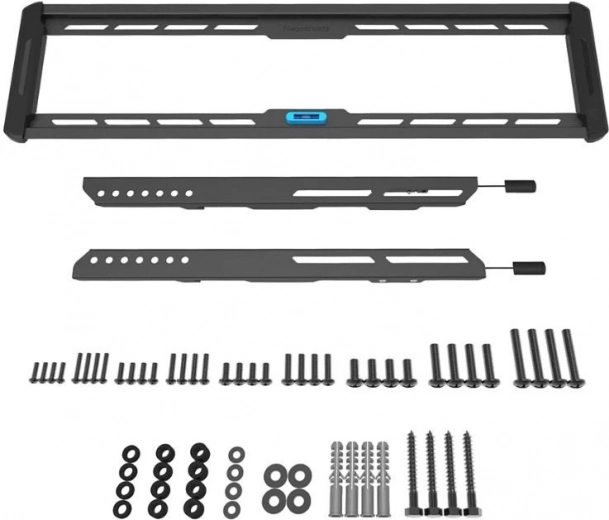 Szeroka kompatybilność i wysoki udźwig