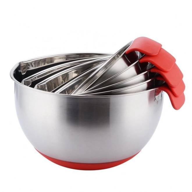 Miska kuchenna z miarką 24 cm