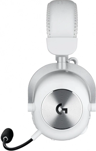 LIGHTSPEED bezprzewodowo i do 50 godzin pracy