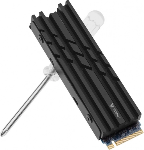 Łatwy montaż ze wszystkim w zestawie