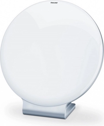 Wysoka intensywność światła