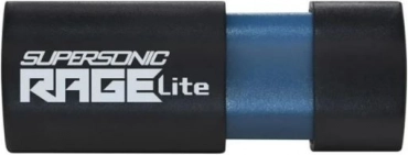 Pamięć USB Patriot Supersonic Rage Lite 64GB