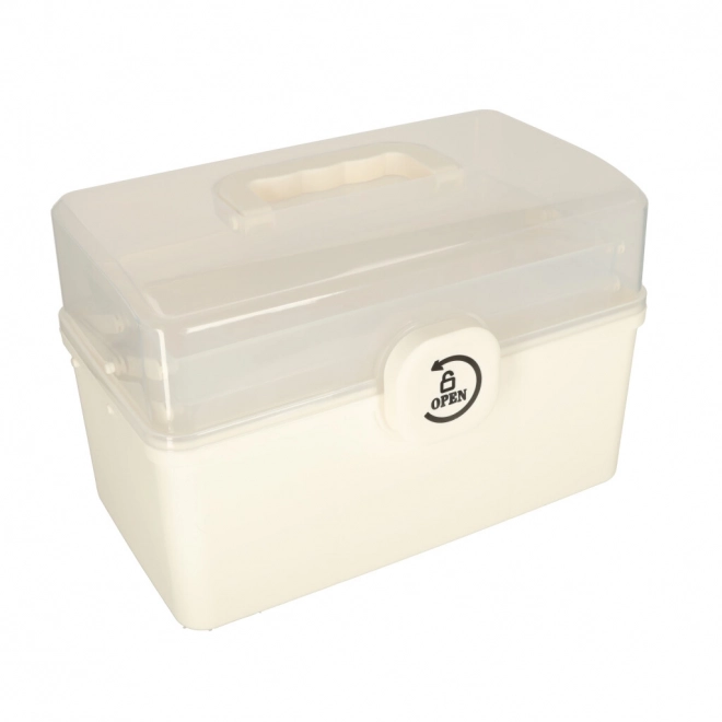Organizer na leki 34x19x22,5cm