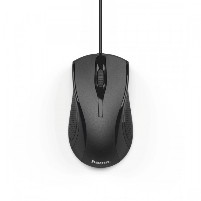 Mysz optyczna MC-200 czarna