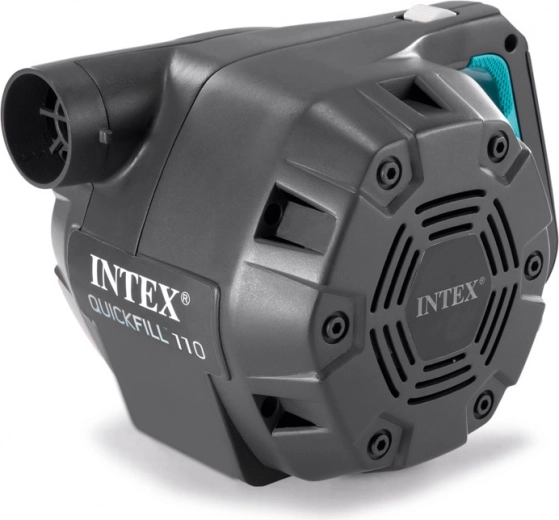 Maksymalna wydajność 1100 l/min