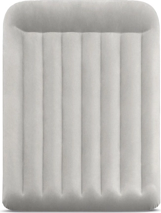 Komfortowa welurowa powierzchnia