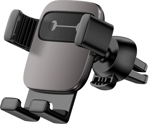 Jednoręczne grawitacyjne mocowanie