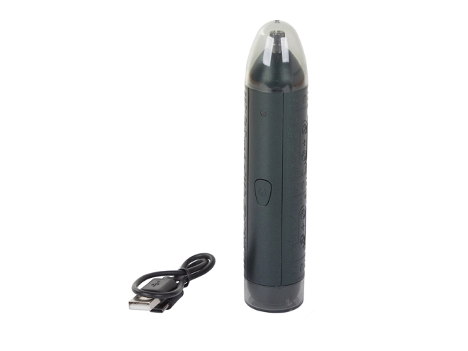 Ładowanie przez USB i cicha praca