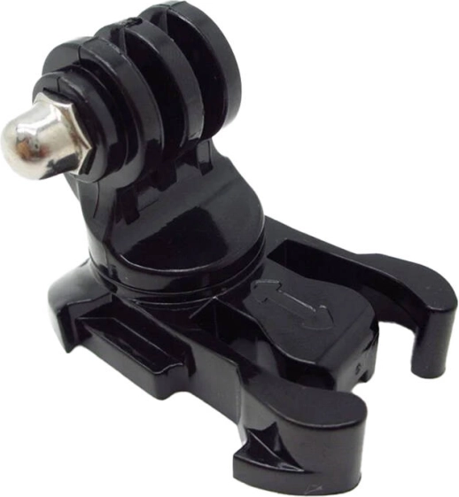 Obrotowy klips J‑Hook 360° do kamer sportowych TELESIN