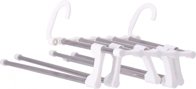 Oszczędność miejsca w szafie