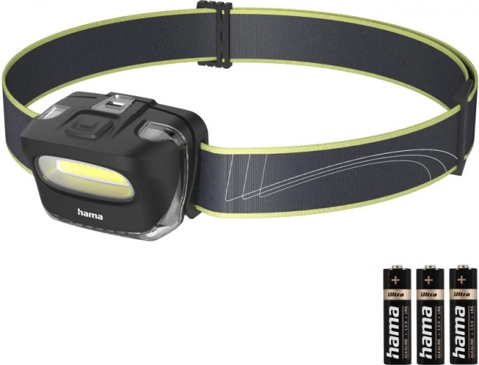 Precyzyjne kierowanie światła