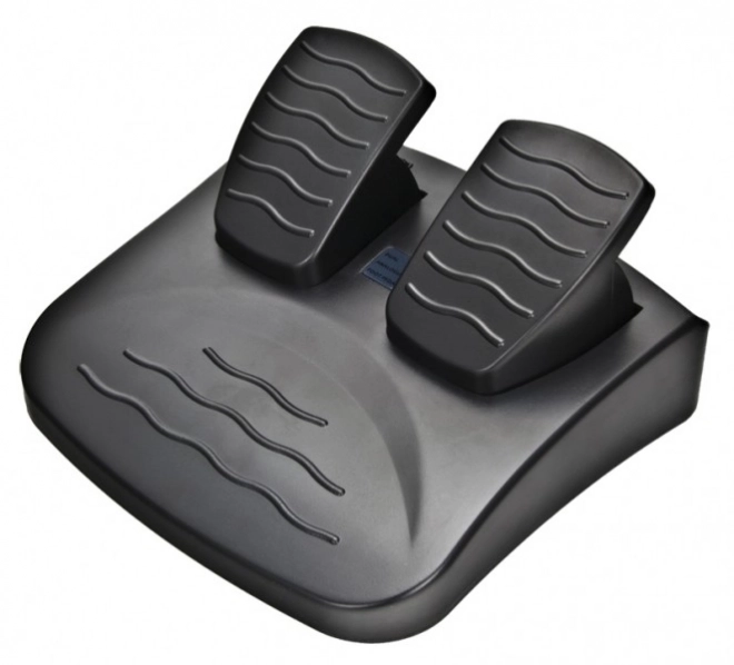 Kompaktowa kierownica do gier HIGH OCTANE dla PC/Playstation/Xbox